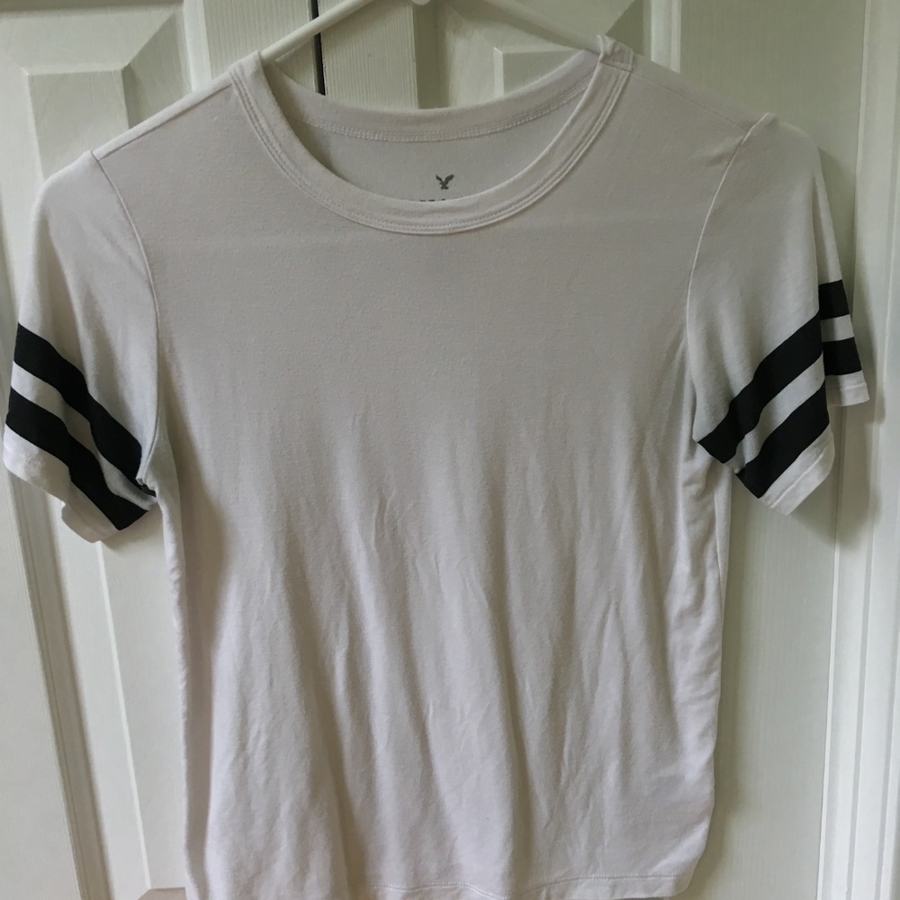 AE Striped T-Shirt